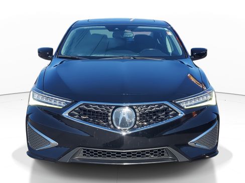 Used 2021 Acura ILX w/ Premium Package image 2