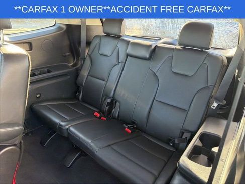 Used 2022 Kia Telluride EX w/ EX Premium Package image 20