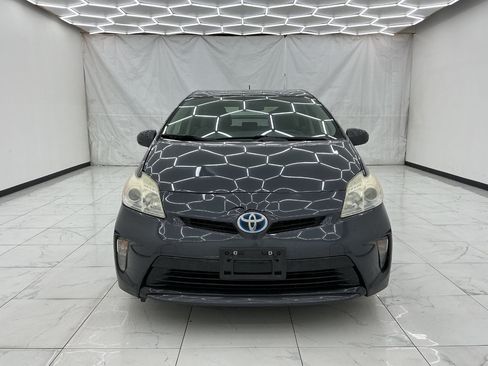Used 2013 Toyota Prius Two FWD image 5