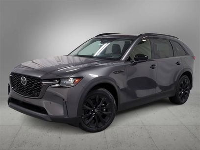 New 2025 MAZDA CX-90 3.3 Turbo w/ Premium Sport Pkg