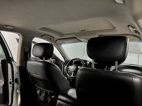Used 2013 INFINITI FX37 Limited Edition image 13
