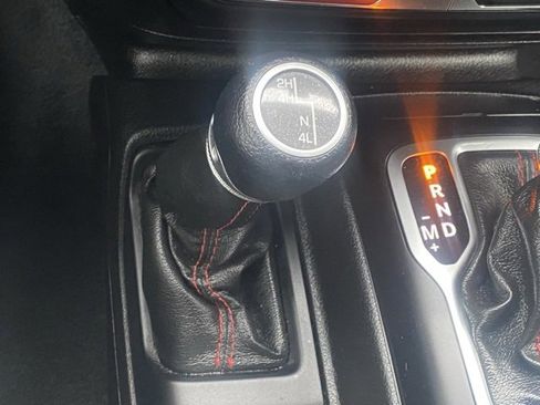 Used 2020 Jeep Wrangler Rubicon w/ Cold Weather Group image 24