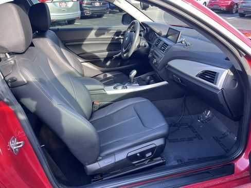 Used 2015 BMW 228i Coupe image 20