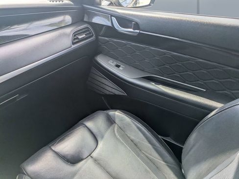 Used 2020 Hyundai Palisade Limited FWD image 18