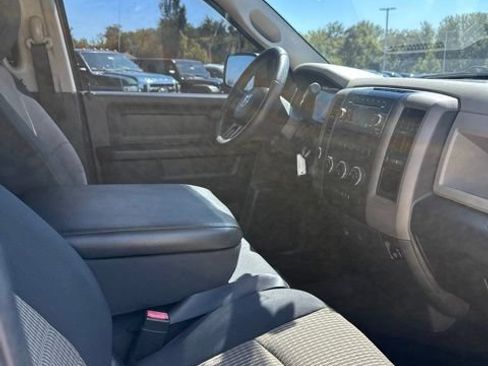 Used 2012 RAM 1500 Express w/ ST Popular Equipment Group AWD/4WD image 21