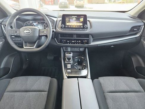 New 2026 Nissan Rogue SV image 14