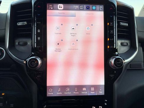 New 2026 RAM 3500 Laramie image 32