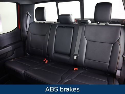 New 2026 Ford F350 Lariat w/ Black Appearance Package image 43