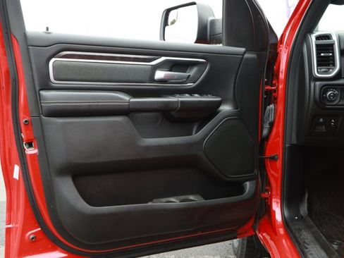 Used 2022 RAM 1500 Big Horn image 22