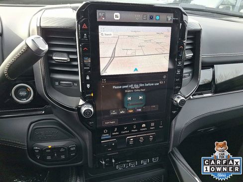 New 2026 RAM 2500 Power Wagon image 10