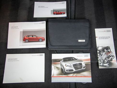 Used 2011 Audi A3 TDI Premium Plus image 41