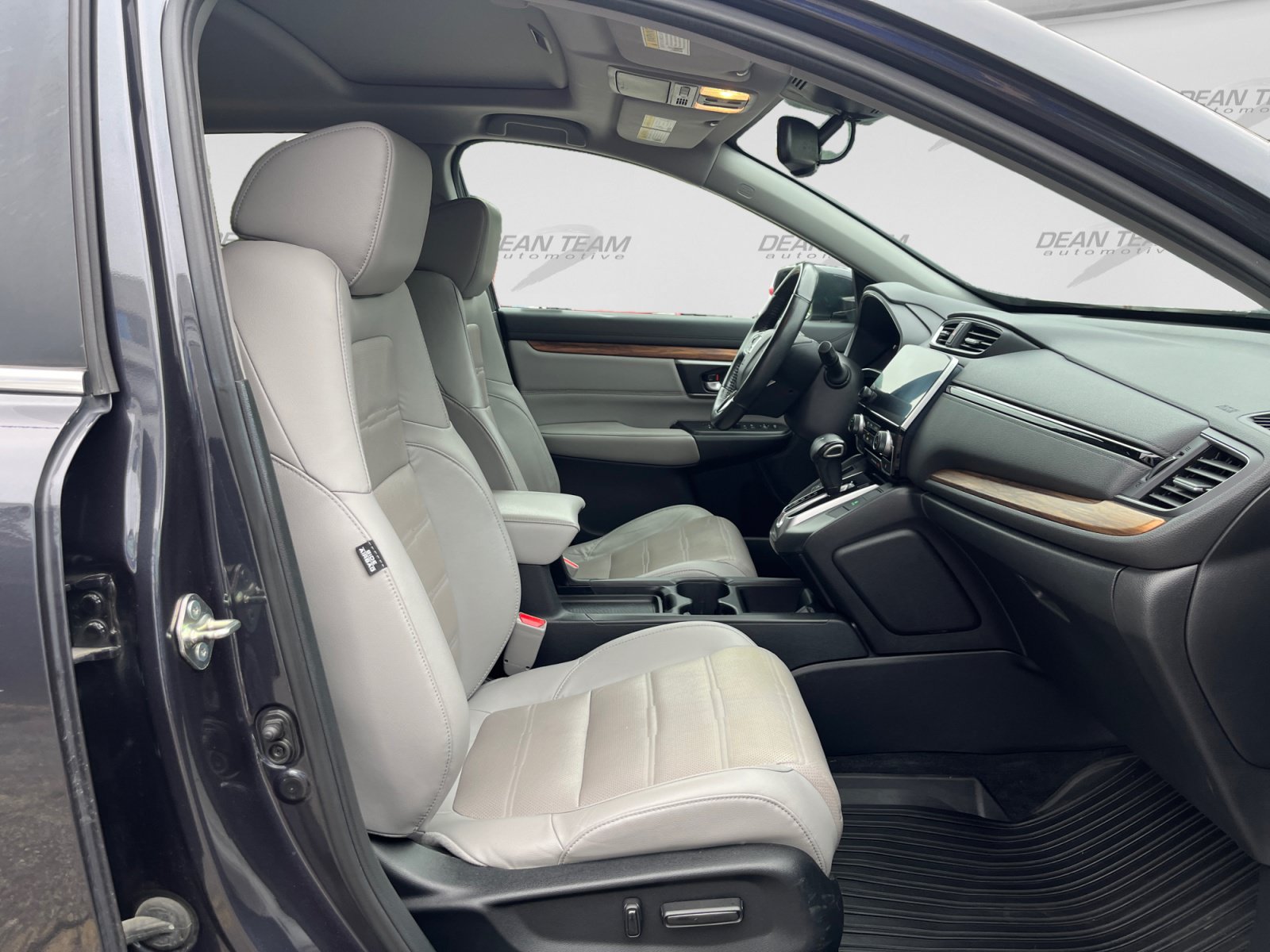Used 2019 Honda CR-V EX-L image 17
