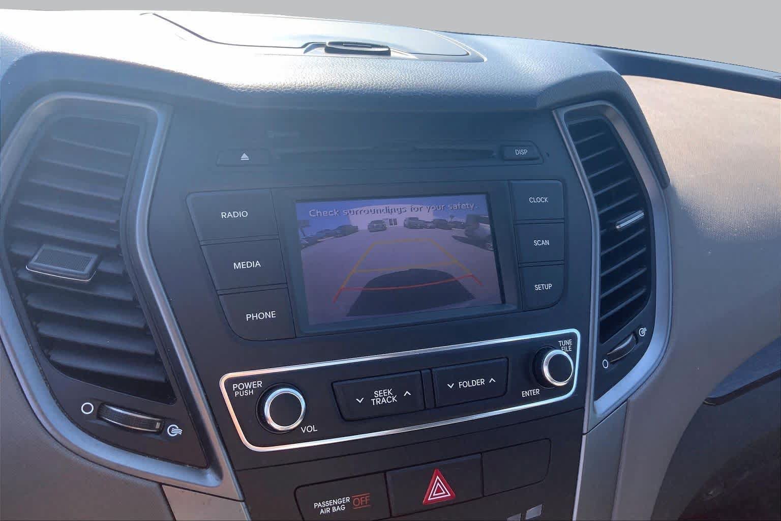 Used 2018 Hyundai Santa Fe Sport FWD image 27
