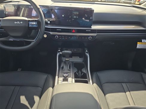 New 2026 Kia Sorento EX image 15