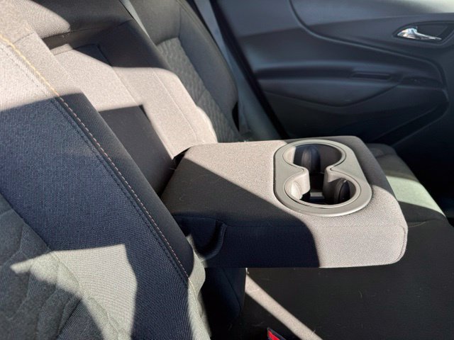 Certified 2020 Chevrolet Equinox LT w/ Driver Convenience Package FWD image 15