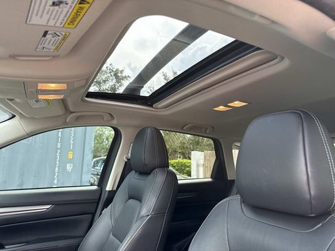 Certified 2024 MAZDA CX-5 AWD 2.5 S image 32