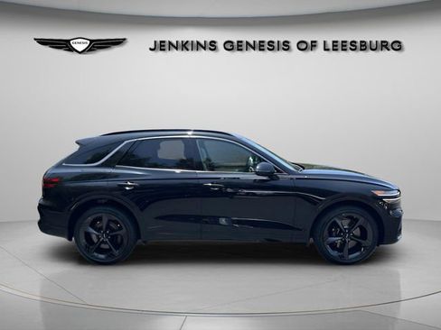 New 2026 Genesis GV70 3.5T Sport Prestige image 3