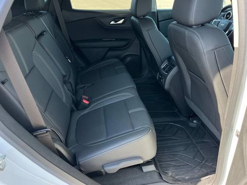 Certified 2023 Chevrolet Blazer LT w/ Sound & Technology Package AWD/4WD image 24