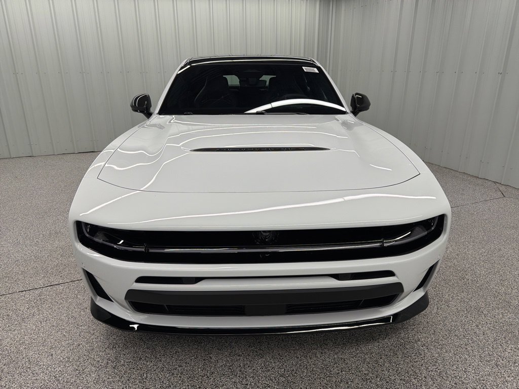 New 2026 Dodge Charger Scat Pack AWD/4WD image 2