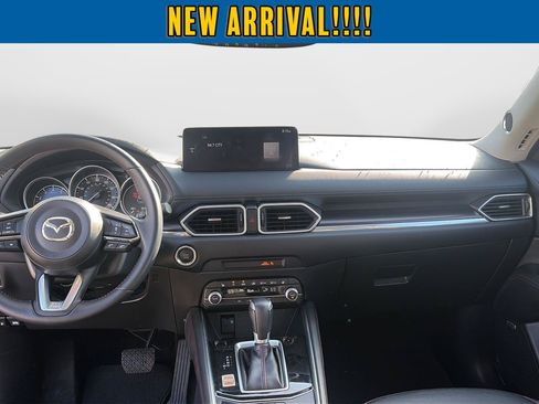 Used 2025 MAZDA CX-5 Carbon Edition AWD/4WD image 35