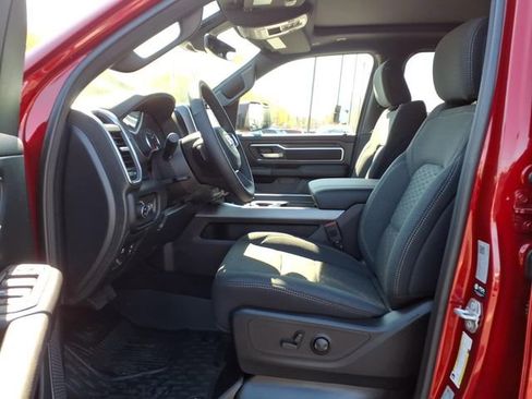 New 2026 RAM 1500 Big Horn image 13