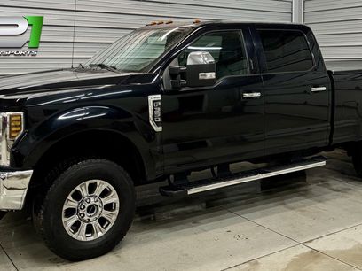 Used 2018 Ford F350 Lariat