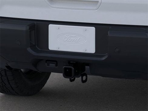 New 2025 Ford Bronco Sport Badlands w/ Badlands Tech Package image 24