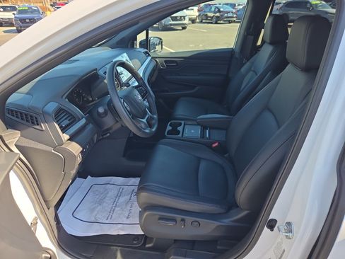 Certified 2026 Honda Odyssey Sport-L image 30