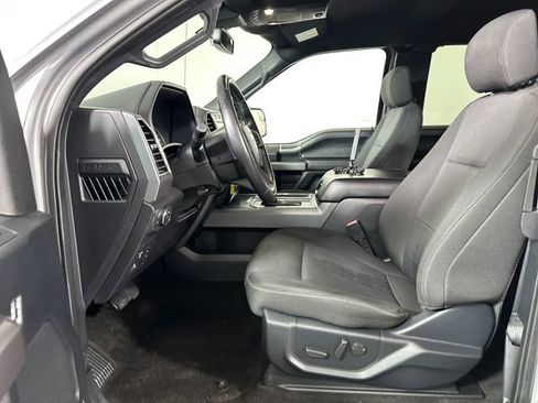 Used 2020 Ford F150 XLT w/ Equipment Group 302A Luxury image 11