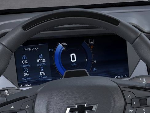 New 2027 Chevrolet Bolt RS w/ Super Cruise Package FWD image 21