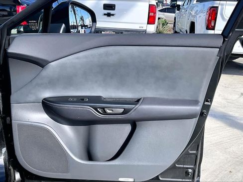 Used 2024 Lexus RZ 300e Premium image 22