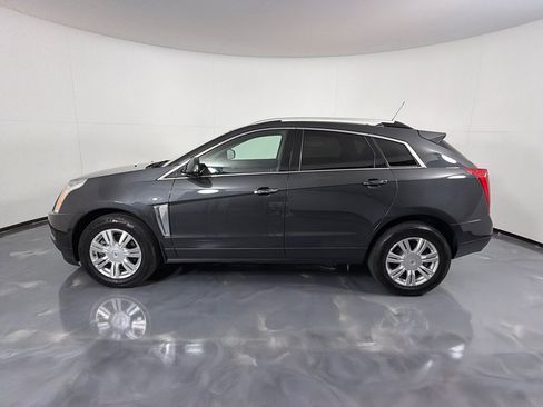 Used 2016 Cadillac SRX Luxury FWD image 8