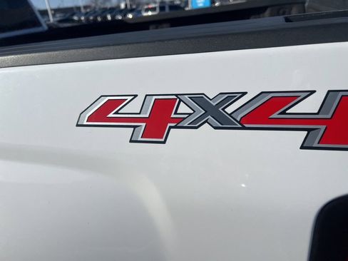 Used 2017 Chevrolet Silverado 2500 W/T w/ WT Convenience Package image 11