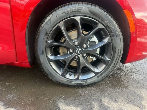 New 2026 Chrysler Pacifica Limited w/ S Appearance Package FWD image 29