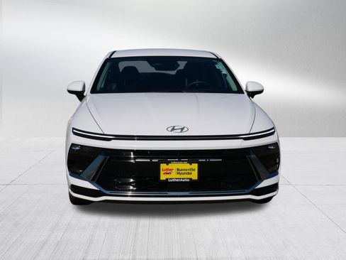 Certified 2026 Hyundai Sonata SEL AWD/4WD image 2