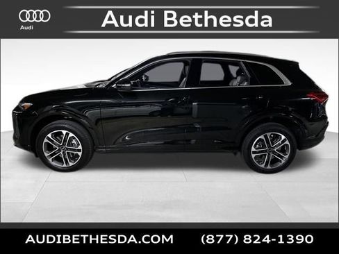 New 2026 Audi Q5 Premium Plus image 4