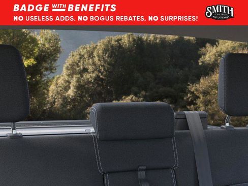 New 2025 Ford Ranger XL image 23