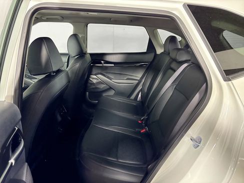 New 2026 Kia Seltos SX image 21