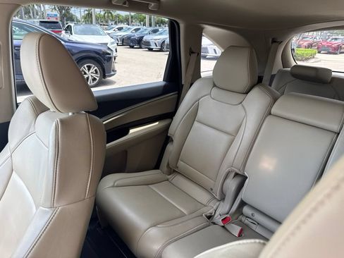 Used 2020 Acura MDX FWD image 29