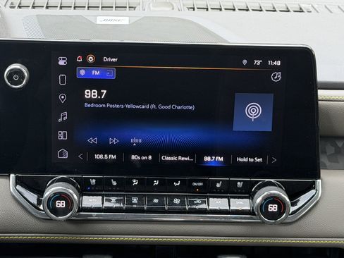 Used 2024 Chevrolet Colorado ZR2 w/ ZR2 Bison Edition image 29