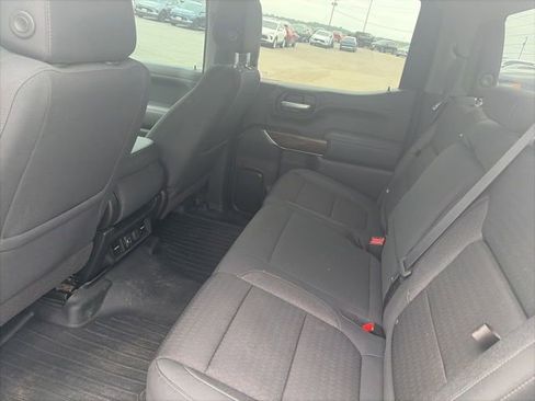 Used 2021 GMC Sierra 1500 Elevation AWD/4WD image 12