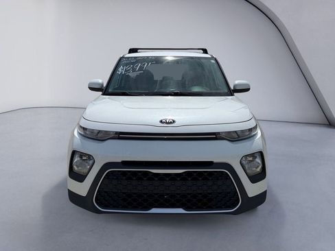 Used 2020 Kia Soul LX FWD image 8