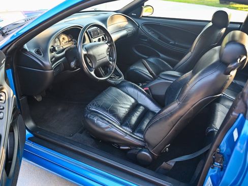 Used 1998 Ford Mustang Cobra RWD image 70