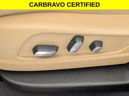 Certified 2023 Cadillac XT5 Sportv w/ Platinum Package AWD/4WD image 15