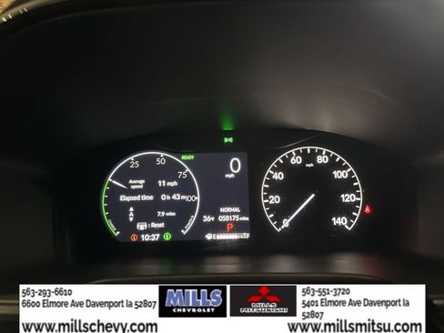 Used 2024 Honda CR-V Sport-L image 25