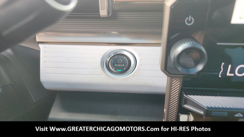 Used 2024 GMC Hummer EV 3X w/ Omega Edition AWD/4WD image 21