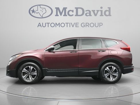 Used 2019 Honda CR-V LX image 27