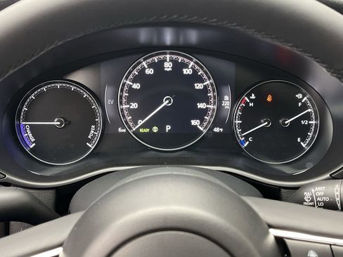 New 2026 MAZDA CX-50 AWD 2.5 Hybrid w/ Weather Package image 15