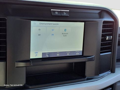 New 2026 Ford F250 XL w/ STX Appearance Package image 10