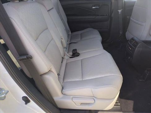 Certified 2021 Honda Passport Elite image 22